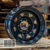 PDW - OUTBACK Gloss Black | Black
